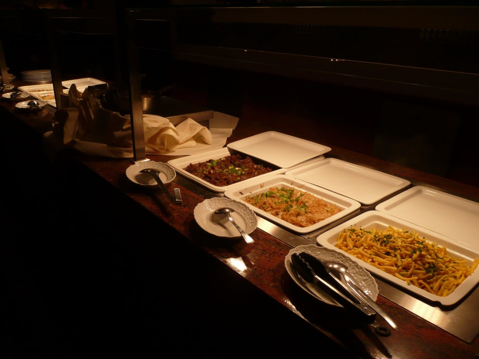 4 Sterne R&R Strandhotel Baabe