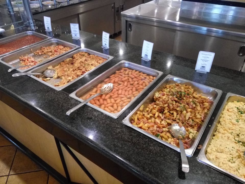 Frühstück Mitsis Norida