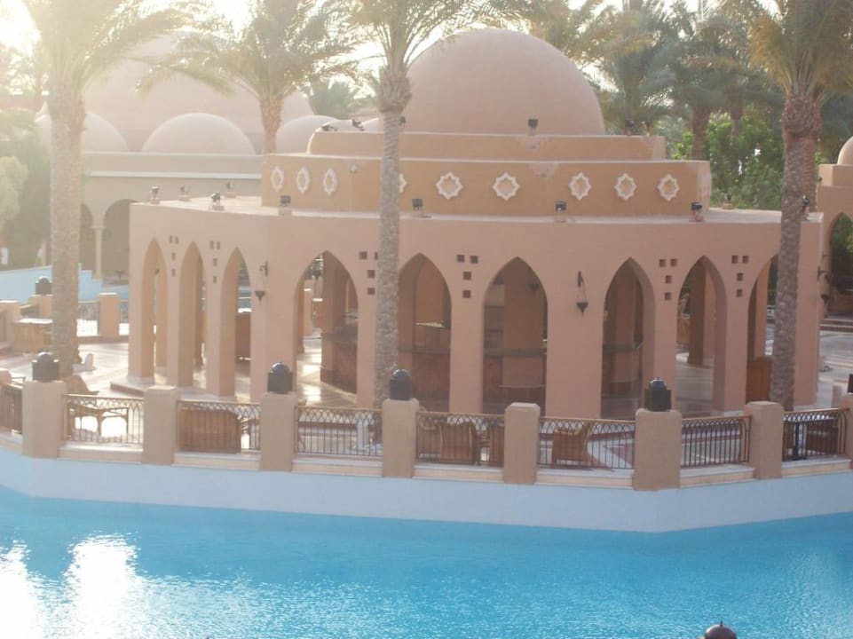 Rendez Vous Makadi Palace