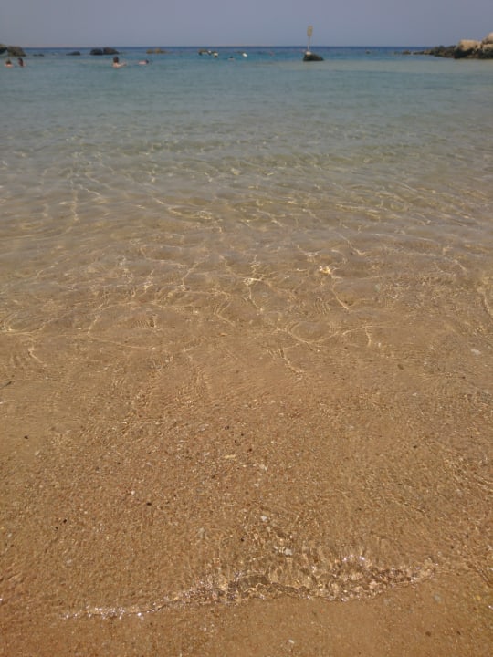 Strand Pickalbatros Citadel Resort