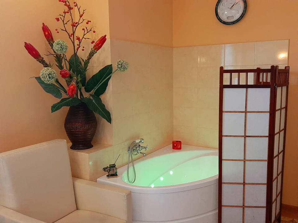 Sport & Freizeit Hotel Polaris