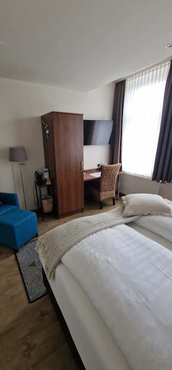 Zimmer Hotel Alte Redaktion