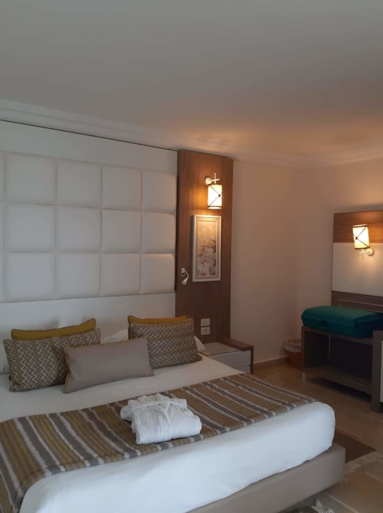 Zimmer Sentido Bellevue Park
