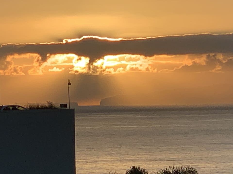 Ausblick Pestana Grand Ocean Resort