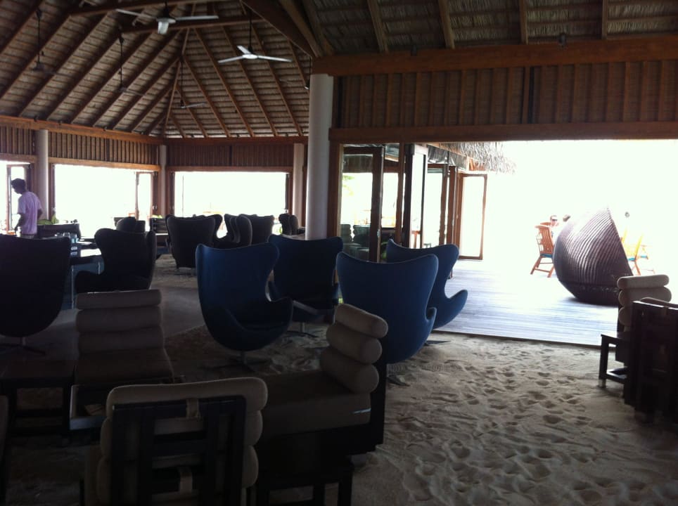 Hotel Veligandu Island Resort Veligandu Maldives Resort Island