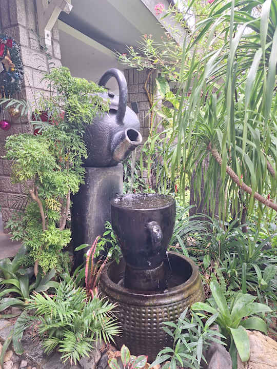 Außenansicht Hoang Ngoc Beach Resort