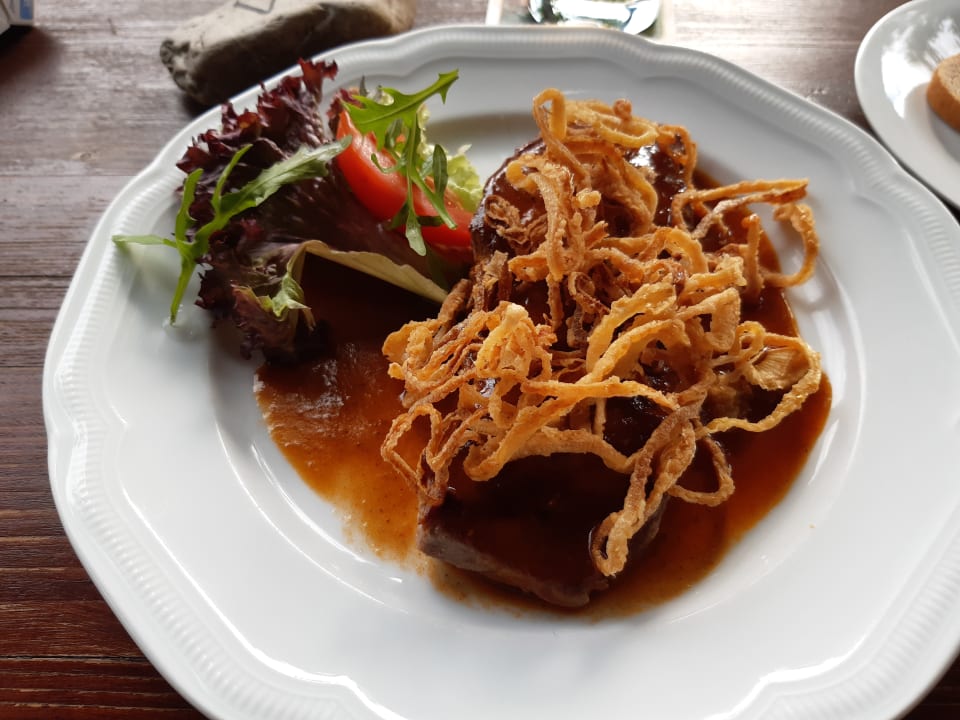 Gastro Gästehaus Monika