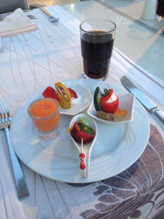 Amuse Hotel Delphin Imperial