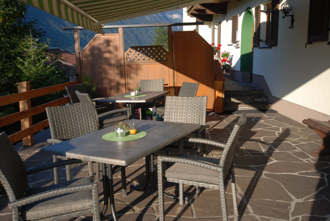 Gastro Gasthaus Luise