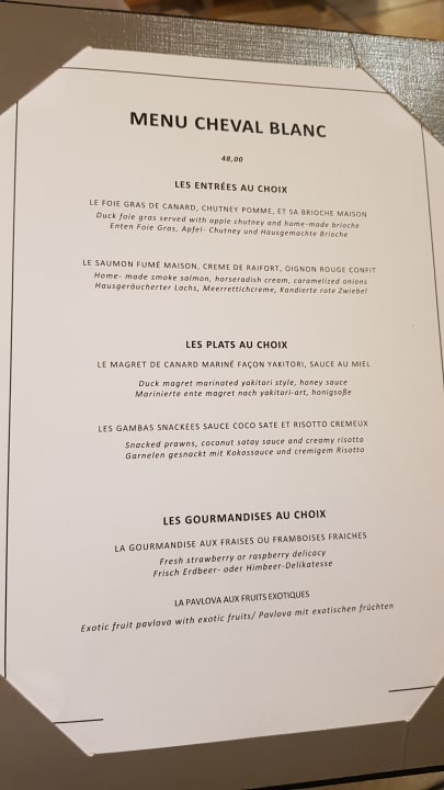 Gastro Best Western Hotel Au Cheval Blanc Mulhouse Nord