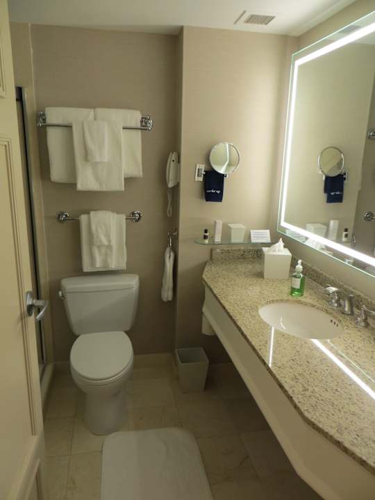 Zimmer Hotel Seaport