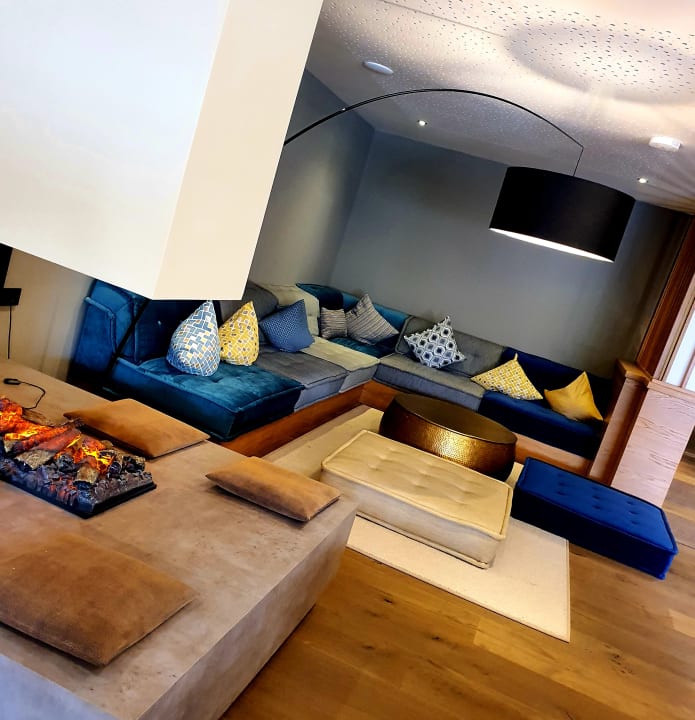 Sport & Freizeit Pfalzblick Wald Spa Resort