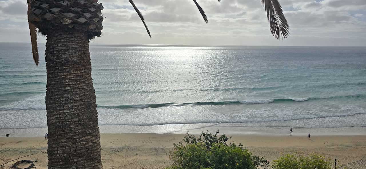 Strand SBH Club Paraiso Playa