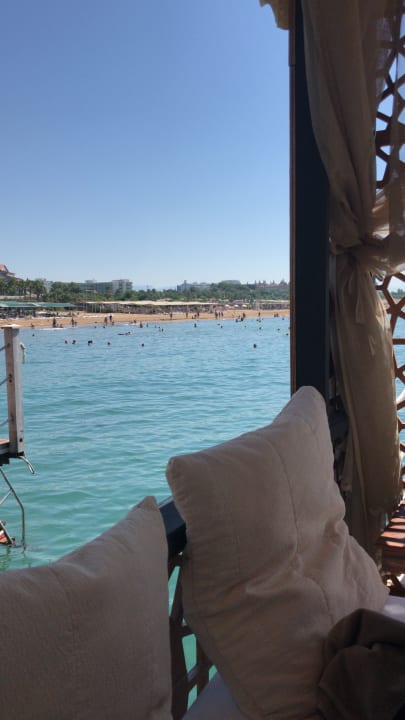 Strand VONRESORT Golden Beach