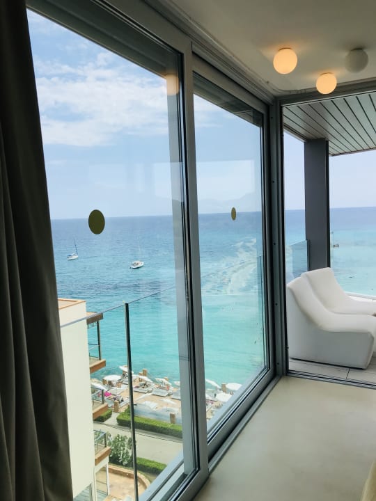 Zimmer Son Moll Sentits Hotel & Spa