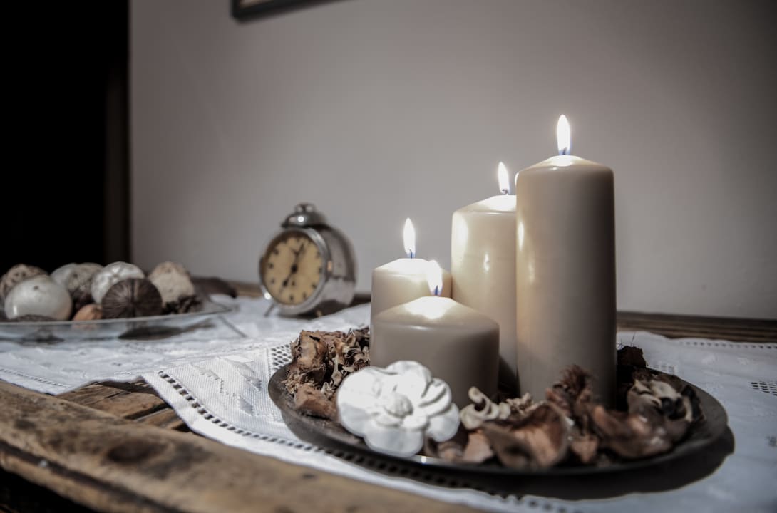 Lobby Aqua Bad Cortina - BIOhotel & Thermal Baths
