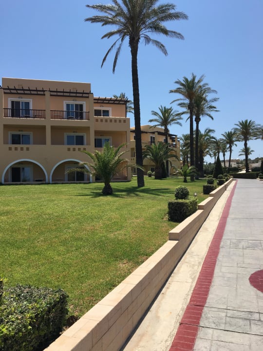 Hotel Hotel Horizon Beach Resort