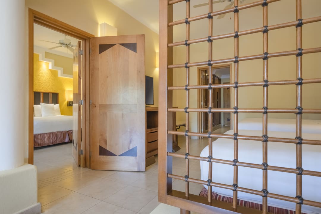 Zimmer Iberostar Selection Paraiso Maya Suites