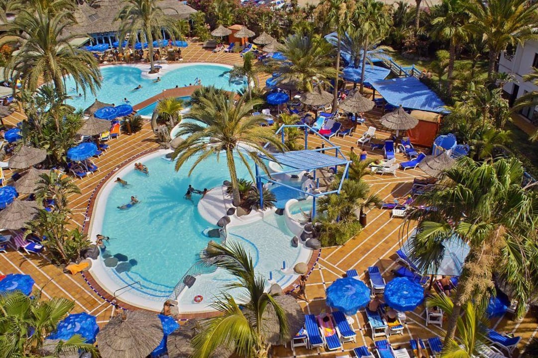 IFA Beach Corallium Beach by Lopesan Hotels - Adults only