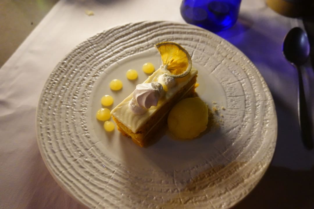 Gastro Zuri Zanzibar Hotel & Resort