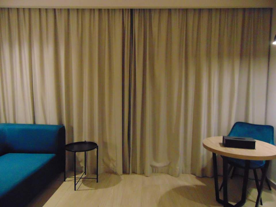 Zimmer Hotel Golden Tulip El Mechtel