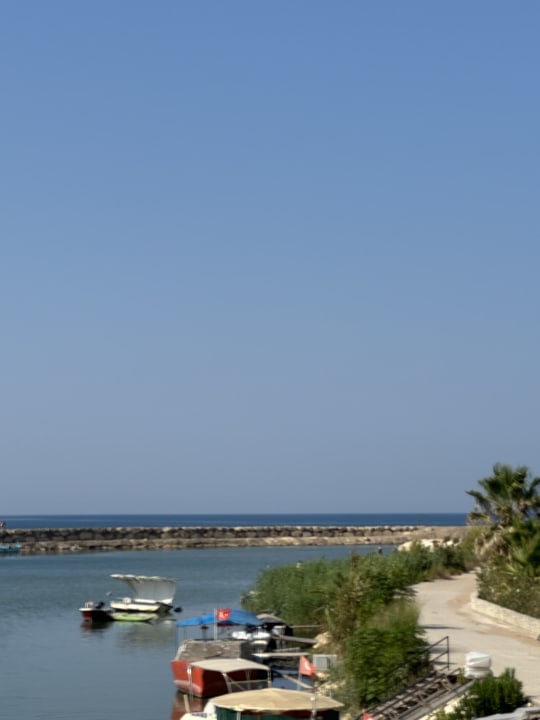 Strand Side Story Resort & Spa