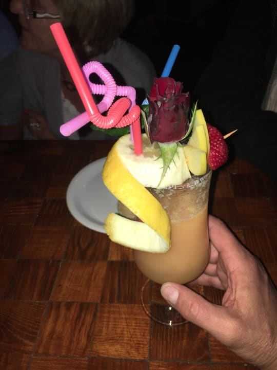 Gastro Hotel Paradis Palace