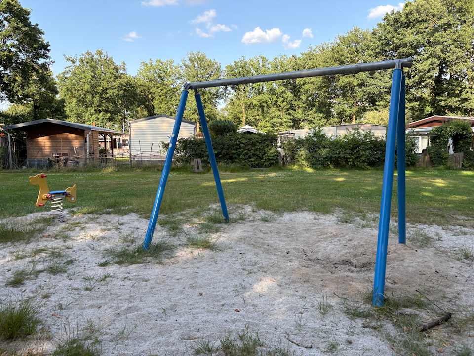 Sport & Freizeit Recreatiepark Slot Cranendonck