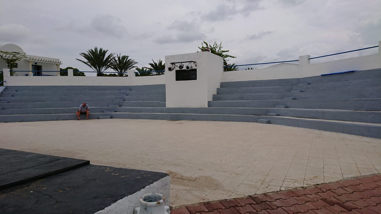 Sport & Freizeit Club Salammbô Hammamet