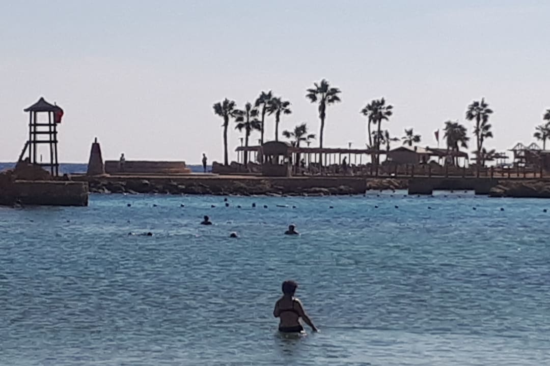 Strand Pickalbatros Citadel Resort