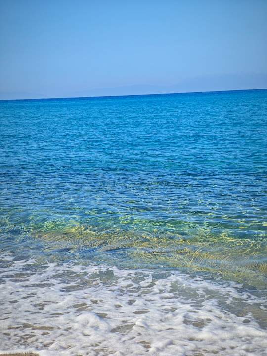 Strand Possidi Holidays Resort & Suite Hotel