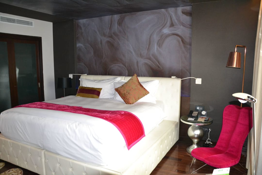 Doppelzimmer Hotel de l'Opera Hanoi