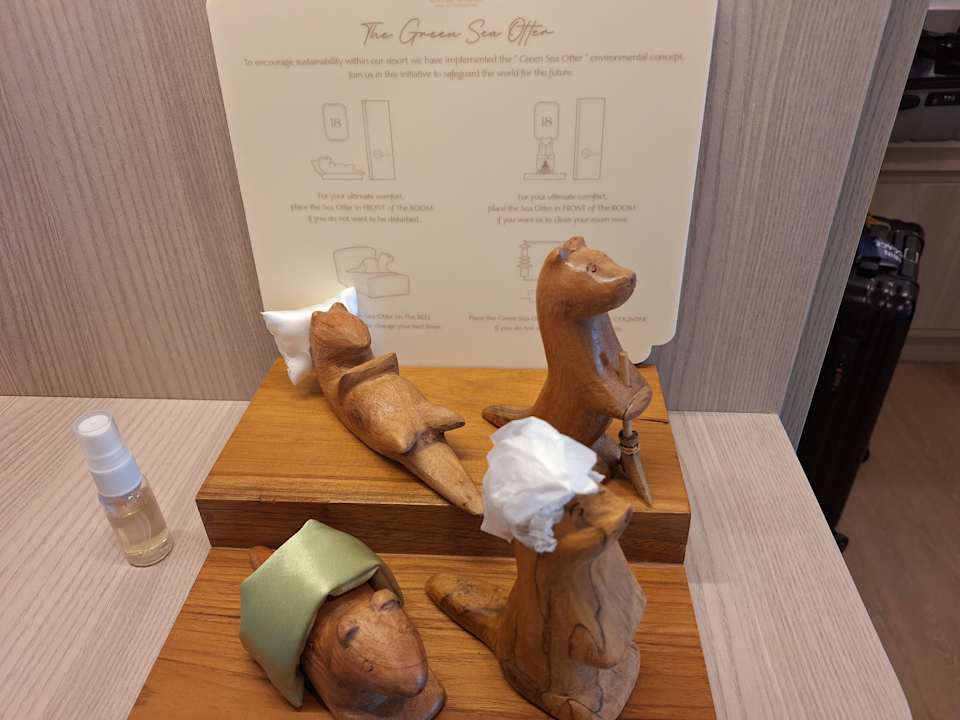 Zimmer The Little Shore Khao Lak by Katathani