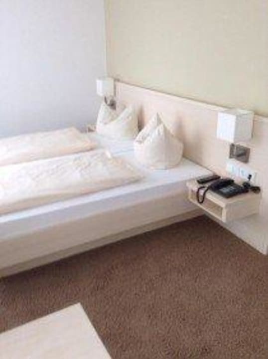 Neue Hotelzimmer Waldhotel Dornröschenshöh