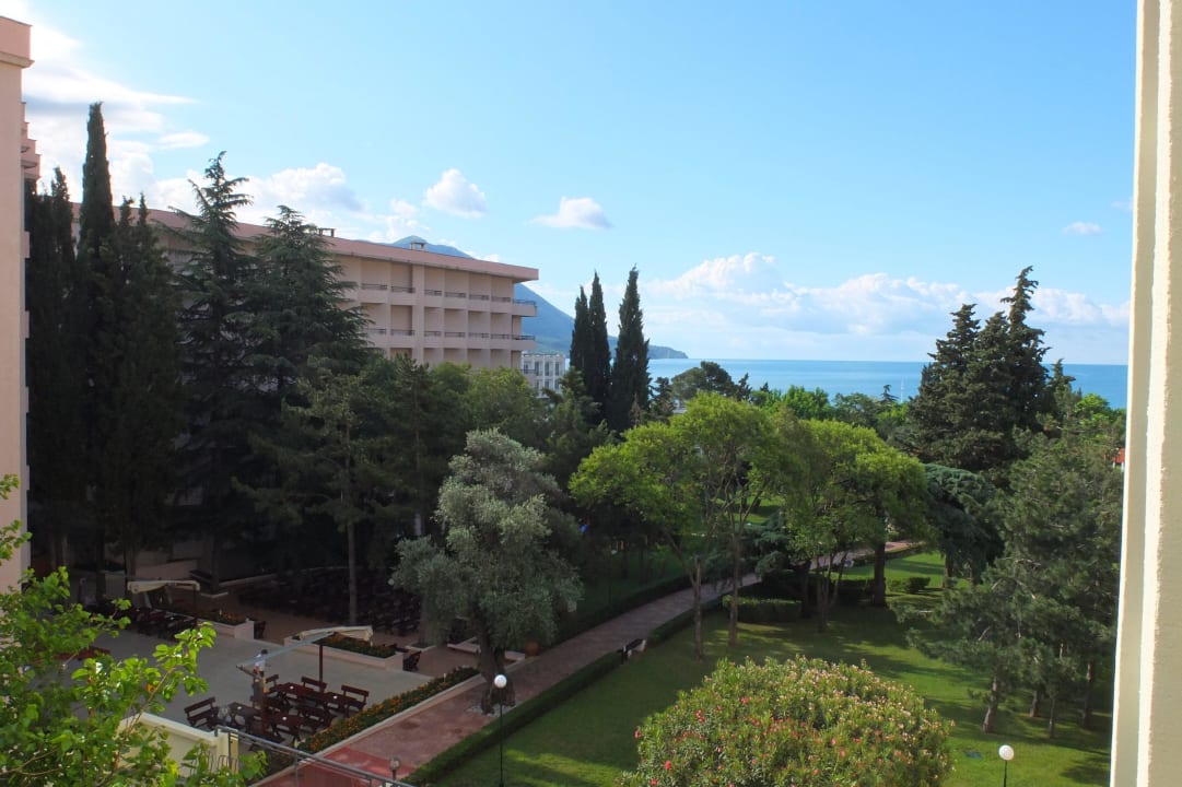 Seitl. Meerblick  Iberostar Waves Bellevue