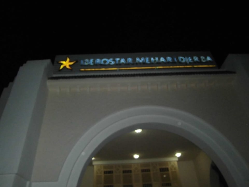 Iberostar Mehari Beach Iberostar Waves Mehari Djerba