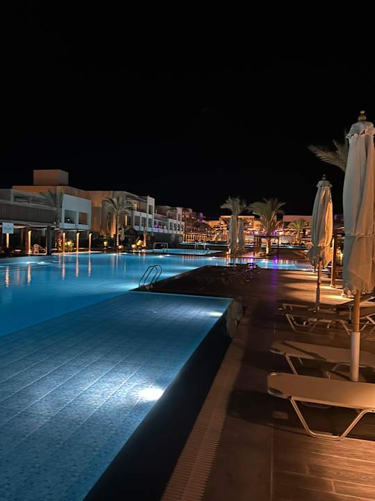 Ausblick JAZ Elite Amara