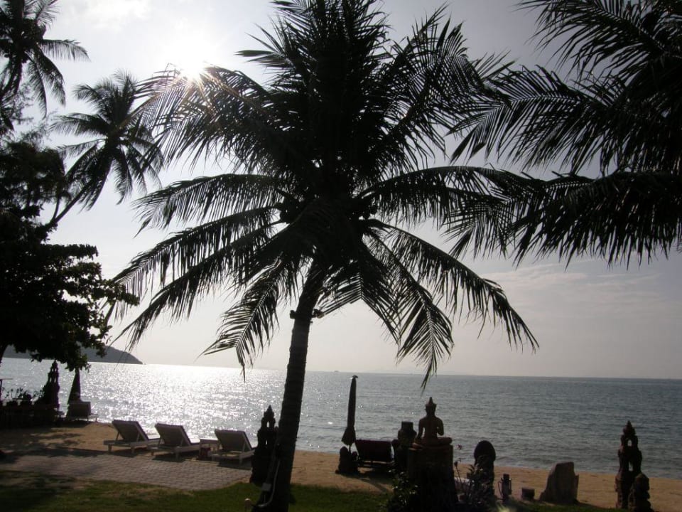 Hotelstrand Hotel Rajapruek Samui Resort