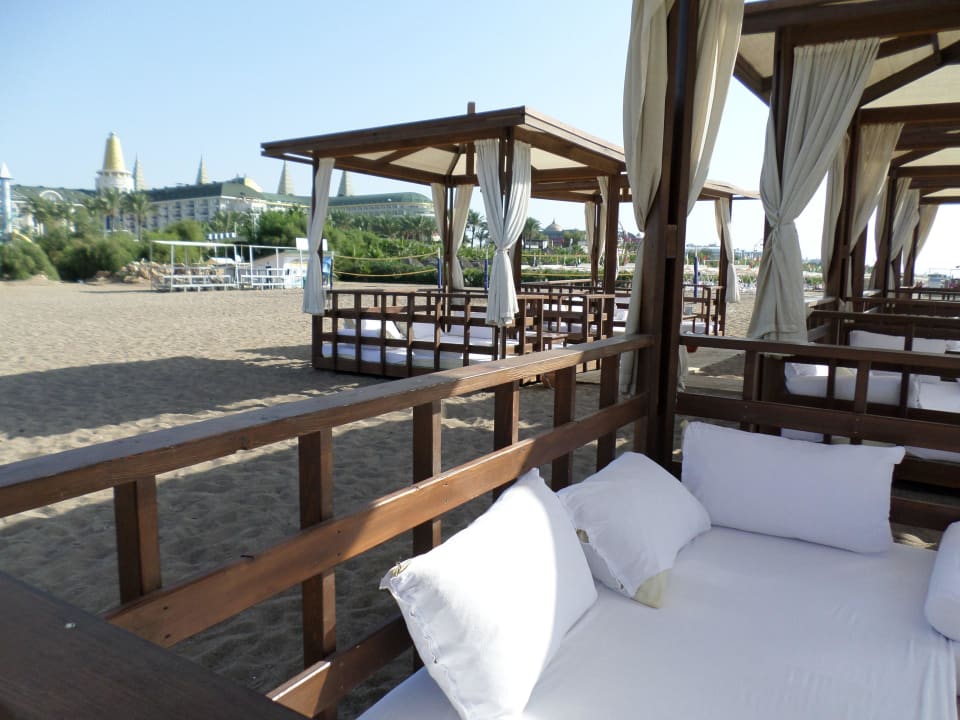 Vip Wyndham Garden Lara