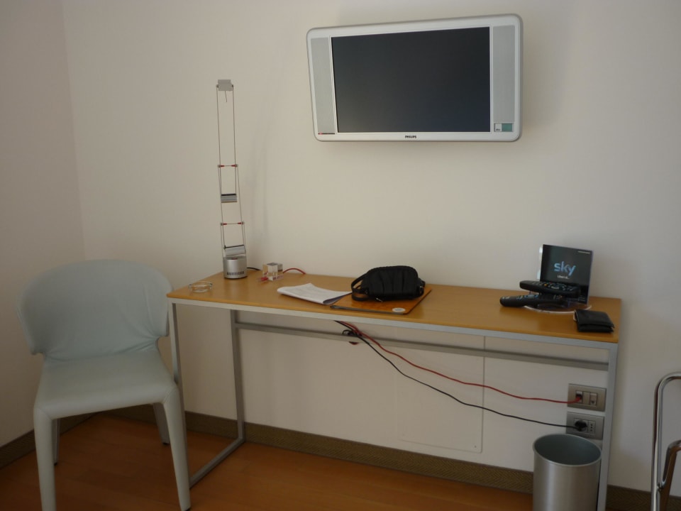 Zimmer 103 Hotel Miramare