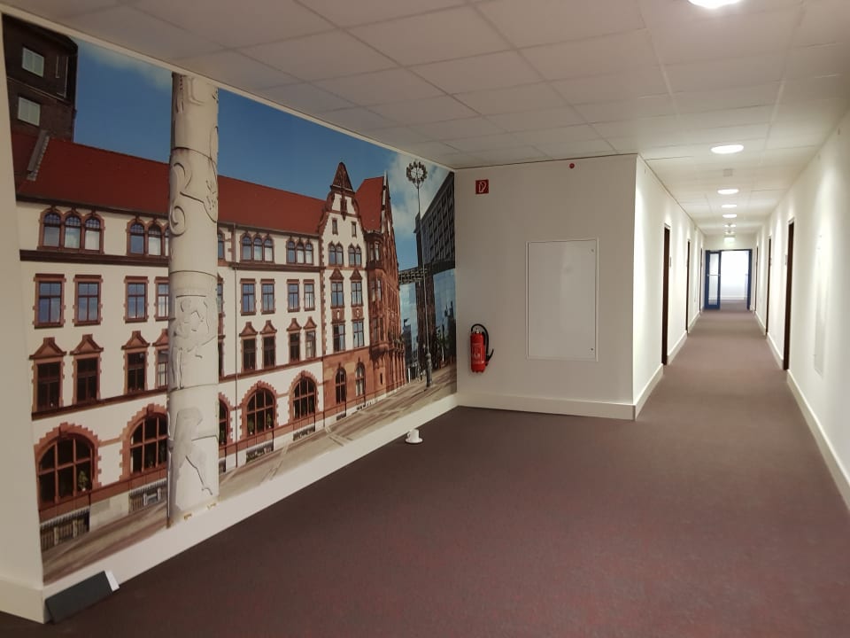 Sonstiges Hotel NH Dortmund