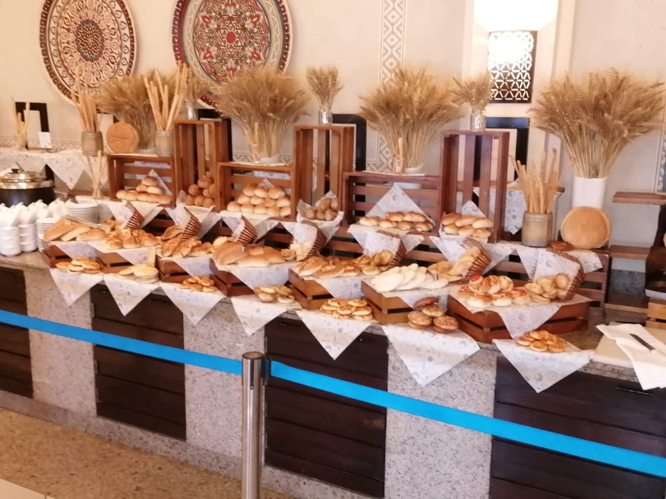 Gastro Jaz Makadi Oasis Resort