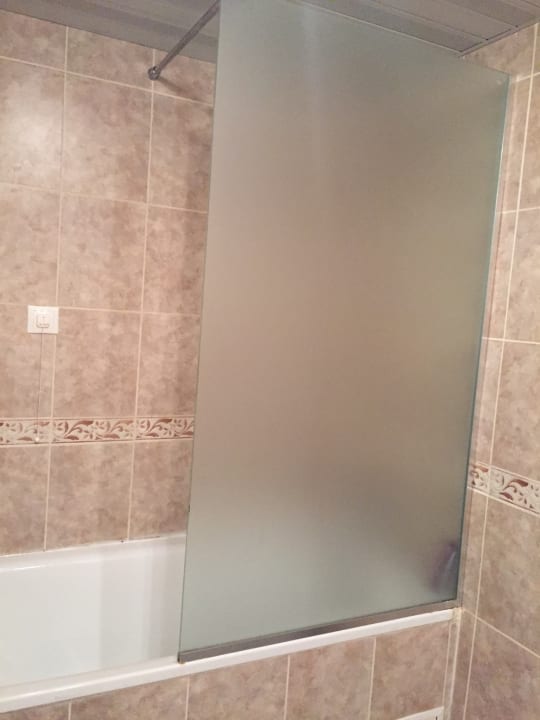 Zimmer Odessos Park Hotel