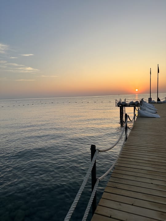 Strand Balmy Beach Resort Kemer