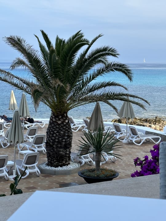 Ausblick Grupotel Aguait Resort & Spa - Adults only