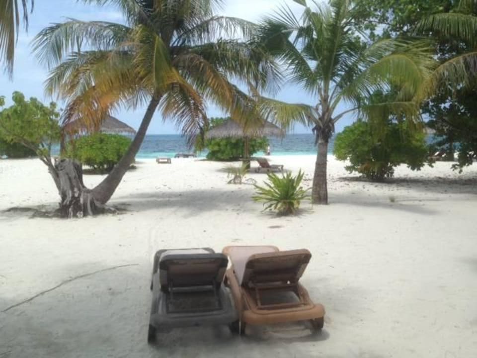 Kuredu Kuredu Island Resort & Spa