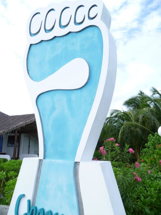 Hafen Cinnamon Dhonveli Maldives