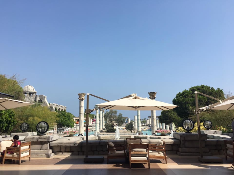 Gastro Xanadu Resort Hotel