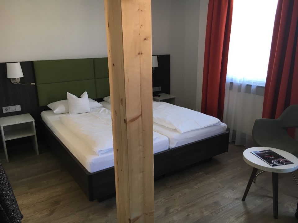 Zimmer Insel-Hotel Lindau