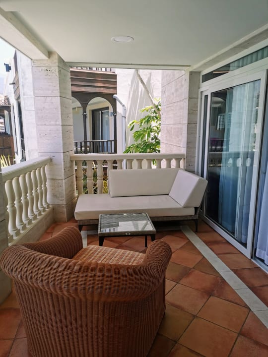 Zimmer Gran Tacande Wellness & Relax Costa Adeje